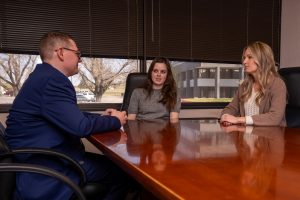 Lawyers in Omaha