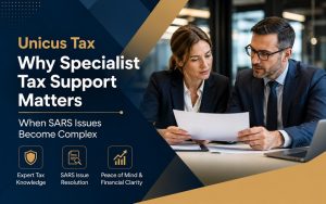 Unicus Tax