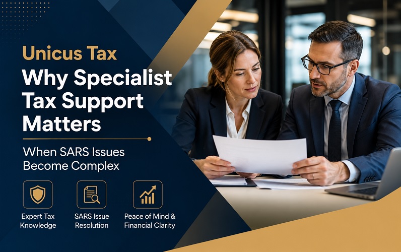 Unicus Tax
